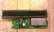 B38-0736-05 Kenwood Ts-870s Lcd Display Unit Working Pull B38-0736-05 Kenwood Ts-870s Lcd Display Unit Working Pull