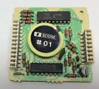 B699a Icom Ham Radio Transceiver