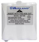 560vp3 Batt6r Midland Replacement Battery For The