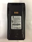 Pmnn4251ar Battery Ni-mh Oem Pmnn4251 Pr400 Motorola Cp200
