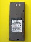 Nln7435 Battery Mah Nib Motorola 630 Ht90 V Nos 12.5
