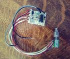 Bb-3 Workman New Cb Radio Tornado Echo Board