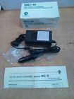 Tr-2400 Bc-5 Kenwood Nos Battery Charger For Transceiver Tr-2400 Bc-5 Kenwood Nos Battery Charger For Transceiver