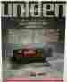 Bc-760xlt Uniden Rare Original Color 2 Sided Brochure For Base Mobile Scanner