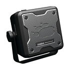 Bc15 Uniden Accessory Cb Scanner Speaker Silver 050633550595