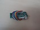 Bc890xlt Bc760xlt Uniden Bearcat Bc002 Ctcss Scanner Tone Board For New