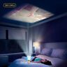 Beameryg-300 Yw Artlii Projector Phone Mobile Input Av Hdmi 0738470536773