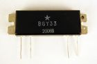 Bgy33 Factory New Vhf Power Amplifier Module