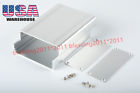 Bl-w New Diy Project Aluminium Enclosure Box For Electronic 748966461892