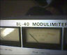 Bl40 Urei Model Modulimiter Am Audio Processor Agc Limiter