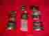 Bln6843a331yt Bln-6843-a Bln6843a Motorola Centracom 2 Board Assembly Lot Of 8