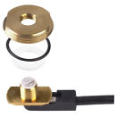 Bma Pctel Maxrad Or Hole Mount Brass Antenna 646444806237