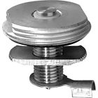Bmatm338 Pctel Maxrad Hole Adjustable Thick Mount Antenna Solder 729198854348