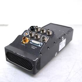 8014129501 Bms Broadcast Microwave Services Model Ccii-7lp Carry Coder Ii T12-f4