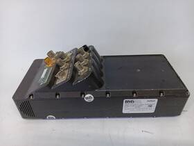8014129650 Bms Broadcast Microwave Services Model Ccii-4h Transmitter Carry-coder Ii T5-a9