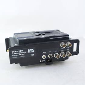 8124720500 Bms Dr2957hdm Broadcast Microwave Services Model Parts T12-e7