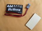Hobbico-hcap0330 Board " Battery "hobbico-hcap0330 Voltwatch Monitor