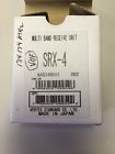 Aad34n001 Board Standard Vhf Srx-4 Vertex