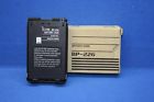 Bp-226 Icom Aa Battery Holds Alkaline Batteries Not Included Bp-226 Icom Aa Battery Holds Alkaline Batteries Not Included