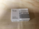 Bp245n Icom Lithium Ion Battery For