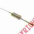 Br-28 Browning High-performance Broad Band 63 Inch Cb Antenna 727932000761