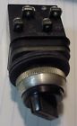 4pst Bul 800t H2b Allen Bradley Nos Ab Vintage Industrial Max Model No