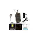 Bw-ntx5000eb Earphone Connection Bluewi Nighthawk Bluetooth Mic Combo Kit With Earbud