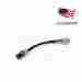 Bwzg1889001 Uniden 6-pin To 4-pin Cb Microphone Adapter 080119218138