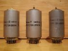 Bx-2004 Burroughs Switch Counter Tube For Vintage Electronic Devices