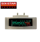 C25-mtr Cobra Uniden More Cb Radio Rf Replacement Meter With Bulb