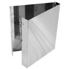 C29ltd C29n Workman Chrome Replacement Cases For New Style Cobra Uniden Models