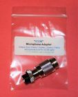 C4icom8p Radioway Electronics 4 Pin