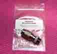C4ken8p Radioway Electronics 4 Pin Galaxy Or Cobra Uniden Microphone To 8 Kenwood Radio Adapter