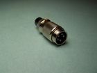 C4p5c Workman Microphone Adapter 5