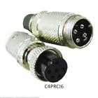 C4prci6 Findingking Adapts 6 Pin