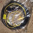 Ca-101288v4 R3 Harris Ge Orion Radio Cable With Programming Port Ca-101288v4 R3 Harris Ge Orion Radio Cable With Programming Port