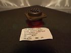 Ca3102r24a24s Itt Cannon Circular Connector Aerospace Bulkhead Adapter Nos