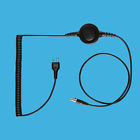 Cable-ahdh0032-l2 Maxtop Radio Headset Replacement 687748625032 Cable-ahdh0032-l2 Maxtop Radio Headset Replacement 687748625032