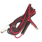 Cacb2510 Radio Fused Categories Power Cord For Radios