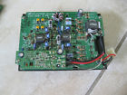Jst-145-jst-245 Cah-449-2 Jst Jrc Pa Unit With Heat Sink In Excellent Shape