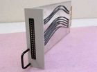 262304 Card Unit - 36 Ribbon Rack Conne Pin Extender Module Edge 262304 Card Unit - 36 Ribbon Rack Conne Pin Extender Module Edge