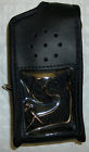 Th-uvf1a Case Dual-band Leather Radio Tyt Handheld