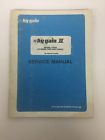 2702a Cb Ii Manual 40 Original Citizen Ham Radio Model Hy-gain Two-way 2702a Cb Ii Manual 40 Original Citizen Ham Radio Model Hy-gain Two-way