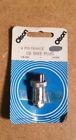 Cb-389 Olson Pin Female Cb Mike Plug