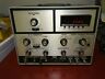Cb42 Sencore Deluxe Cb Radio Nice