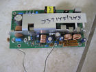 Jst-145-jst-245 Cbg-87 Jst Jrc Sub Power Supply Unit In Excellent Shape
