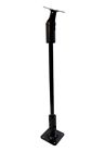 Cbm16 Maxon Adjustable Pedestal Mount For Radios 014803270256