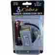 Cbr75wxst Cobra Electronics Ac 701 Remote Connector Box For 028377310447