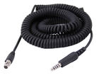 Cc-firecom-15 Rugged Radios Firecom Style Feet Headset To Fire Intercom Coil Cc-firecom-15 Rugged Radios Firecom Style Feet Headset To Fire Intercom Coil