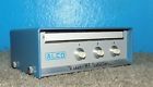 Ccv3uhf Alco Video Rf Coaxial Selector Switch Box Pos Free Shipping